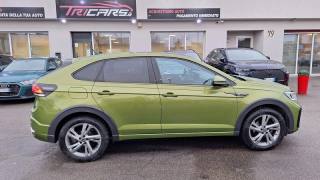 VOLKSWAGEN Taigo usata, con Alzacristalli elettrici