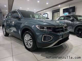 VOLKSWAGEN T-Roc usata, con Airbag laterali