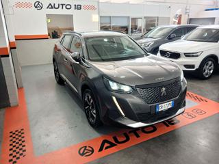 PEUGEOT 2008 usata, con Bluetooth