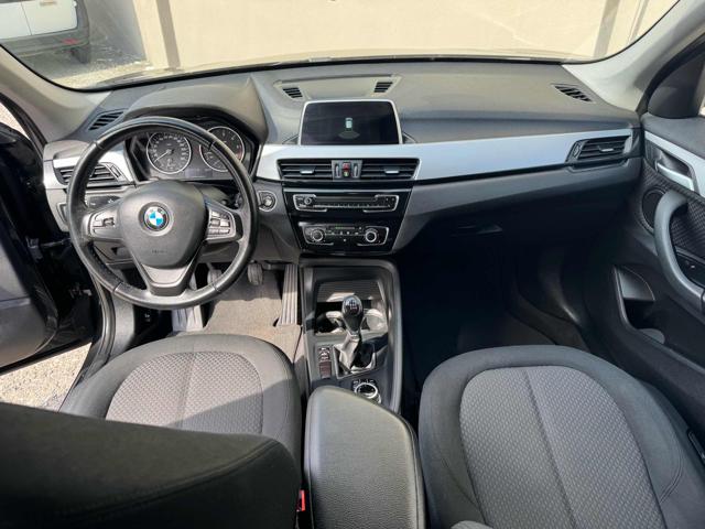 BMW X1 usata, con Cerchi in lega