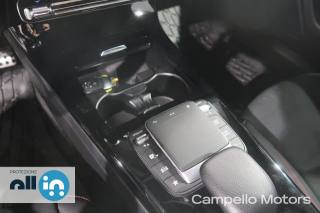 MERCEDES-BENZ A 200 usata 12