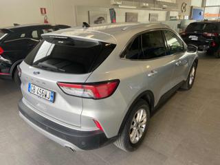 FORD Kuga usata, con Alzacristalli elettrici