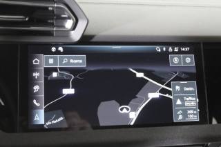 AUDI A3 usata, con Autoradio