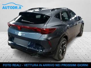 CUPRA Formentor usata, con Boardcomputer