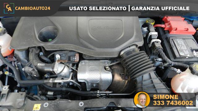 ALFA ROMEO Tonale usata 103