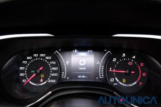 FIAT Tipo usata, con Luci diurne