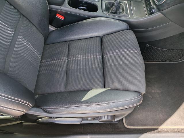 MERCEDES-BENZ A 180 usata 77