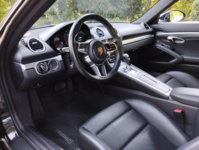 PORSCHE 718 usata 52