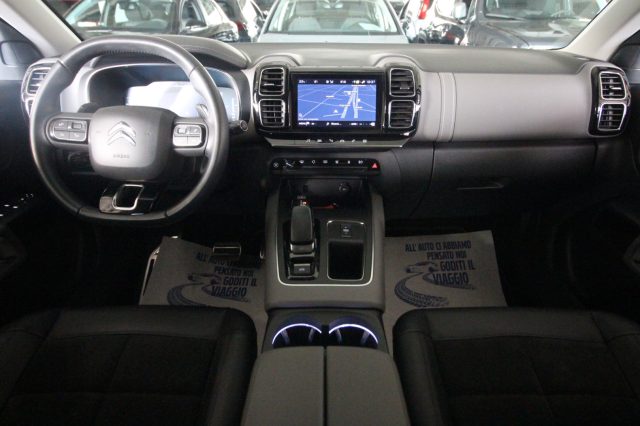 CITROEN C5 Aircross usata, con Controllo automatico clima