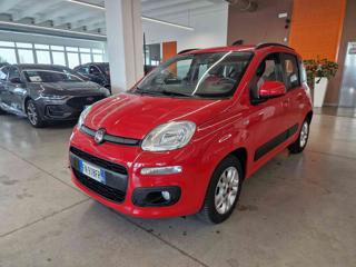 FIAT Panda 1.3 MJT 95 CV LOUNGE