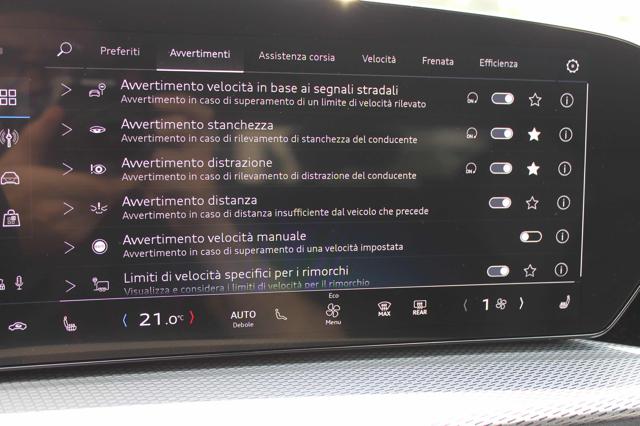 AUDI Q5 usata, con Bluetooth