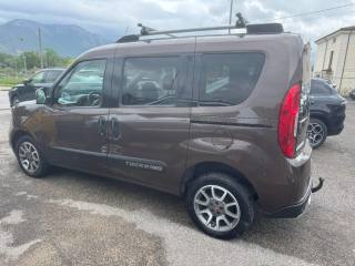 FIAT Doblo usata, con Airbag laterali