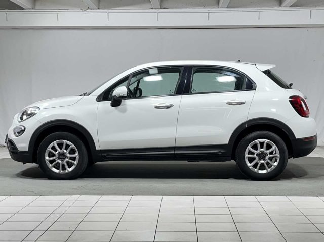 FIAT 500X usata, con Airbag laterali