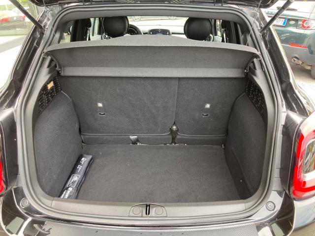 FIAT 500X usata, con ESP