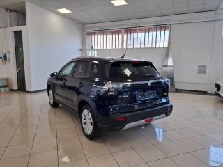 SUZUKI S-Cross usata, con Airbag laterali