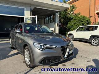 ALFA ROMEO Stelvio PROMO FINANZIAMENTO 2.2 190 CV AT8 RWD Executive