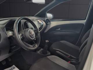 TOYOTA Aygo X usata, con Controllo trazione