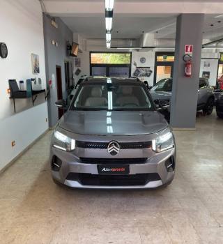 CITROEN E-C3 usata, con Airbag