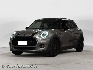 MINI Cooper Mini 1.5 Cooper Hype 5 porte automatica