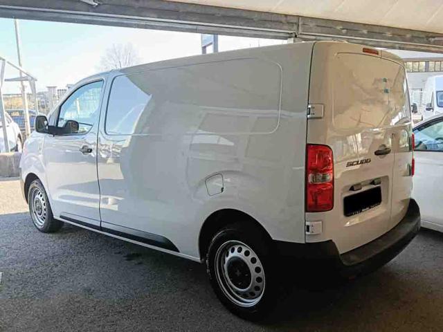 FIAT Scudo usata, con Alzacristalli elettrici