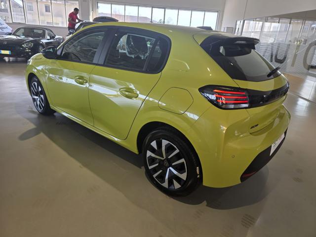 PEUGEOT 208 usata, con Chiusura centralizzata