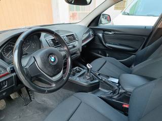BMW 116 usata 45
