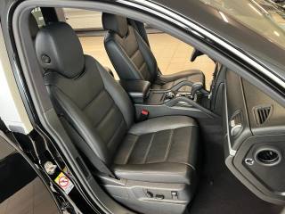 PORSCHE Cayenne usata, con Sensore di pioggia