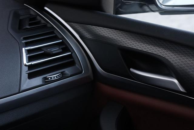 BMW X4 usata, con Pacchetto sportivo