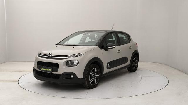 CITROEN C3 usata, con ABS