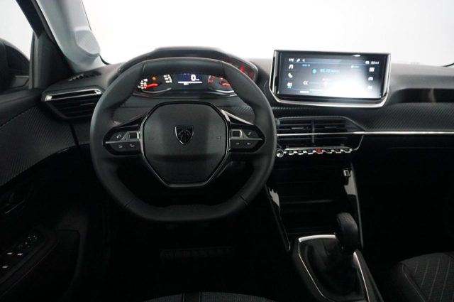 PEUGEOT 208 usata, con Chiusura centralizzata