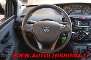 LANCIA Ypsilon usata, con Autoradio
