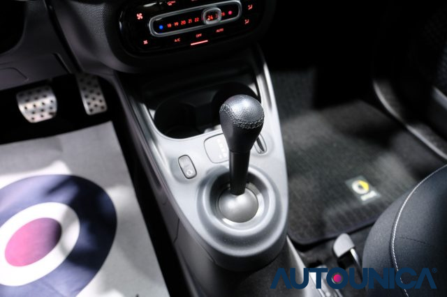 SMART ForTwo usata 32