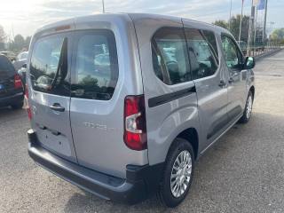 TOYOTA Proace City Verso usata, con Chiusura centralizzata