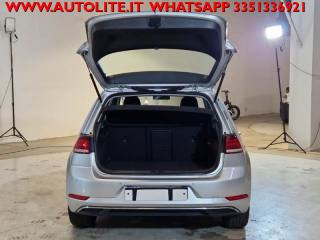 VOLKSWAGEN Golf usata, con Alzacristalli elettrici