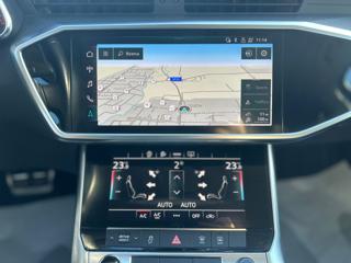 AUDI A6 allroad usata, con Cruise Control