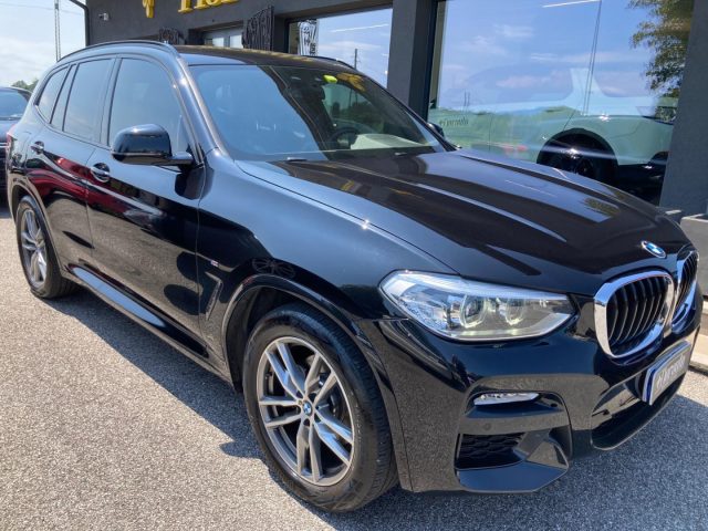 BMW X3 usata, con Airbag