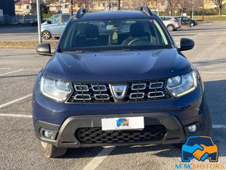 DACIA Duster usata, con Airbag laterali