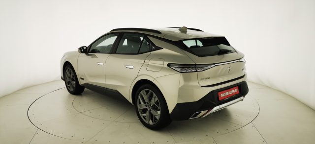 DS AUTOMOBILES DS 4 usata, con Autoradio