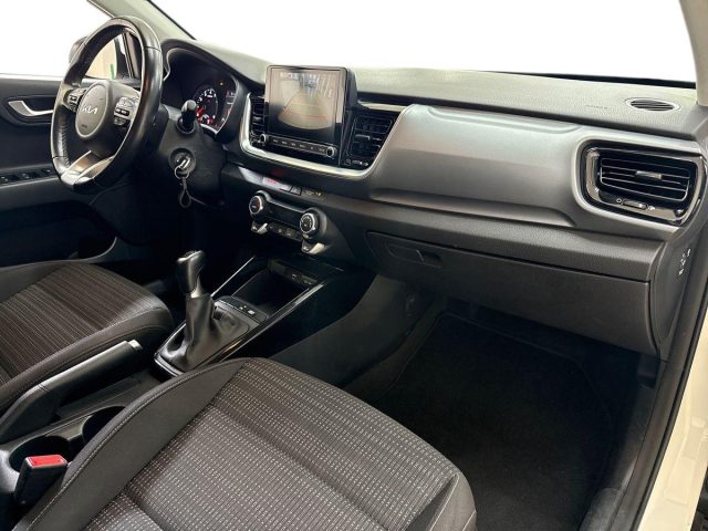 KIA Stonic usata, con Controllo trazione