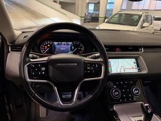 LAND ROVER Range Rover Evoque usata, con Cruise Control
