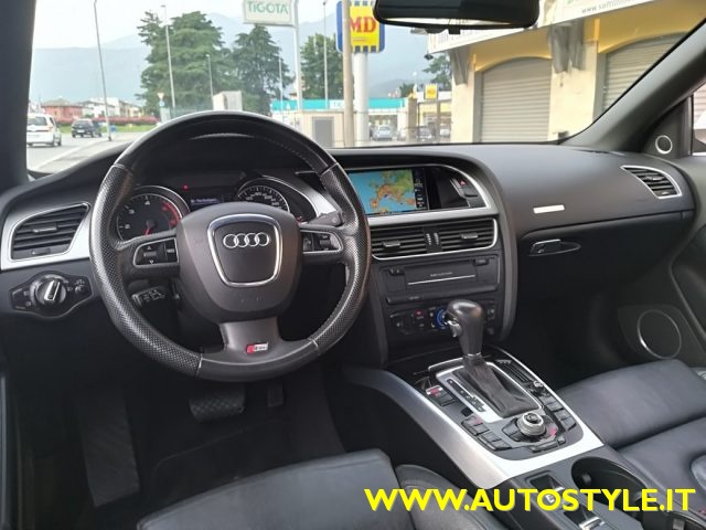 AUDI A5 usata 118