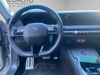 DS AUTOMOBILES DS 4 usata, con Controllo trazione