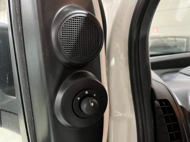 FIAT Fiorino usata, con Climatizzatore