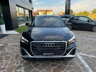 AUDI Q2 usata, con Cruise Control