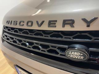 LAND ROVER Discovery Sport usata, con Immobilizzatore elettronico