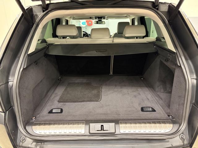 LAND ROVER Range Rover Sport usata, con Chiusura centralizzata