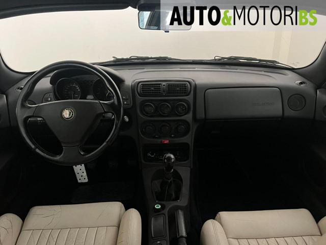ALFA ROMEO GTV usata, con Bracciolo