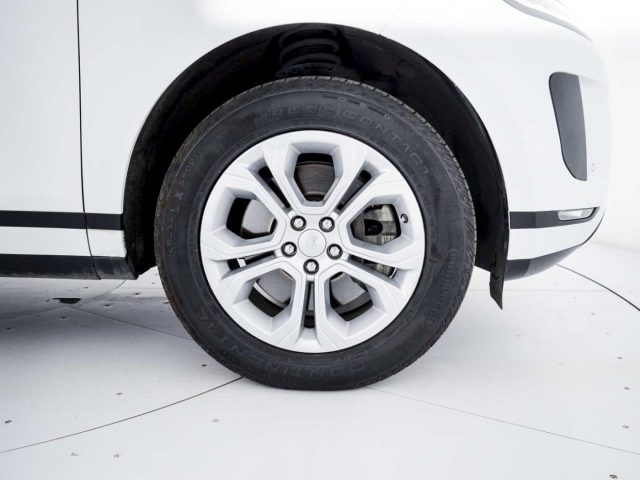 LAND ROVER Range Rover Evoque usata 8