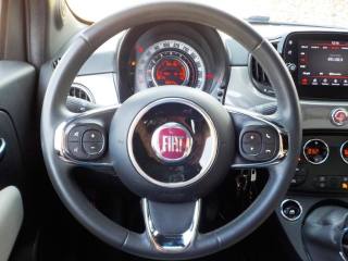 FIAT 500 usata, con Start/Stop Automatico