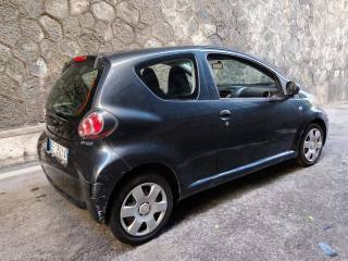 TOYOTA Aygo usata, con Cerchi in lega